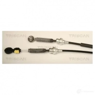 Трос коробки передач МКПП TRISCAN 814010718 1121814 4QNN 9I 5710476151902 - Изображение 2