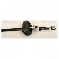 Трос коробки передач МКПП TRISCAN 814010718 1121814 4QNN 9I 5710476151902 - Изображение 3