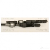 Трос коробки передач МКПП TRISCAN PZ HO3A 1122222 5710476158338 814013708 - Изображение 4