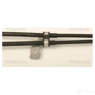 Трос коробки передач МКПП TRISCAN 5710476158321 814013707 1122221 EL X8XYS - Изображение 3
