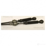 Трос коробки передач МКПП TRISCAN 5710476158321 814013707 1122221 EL X8XYS - Изображение 4