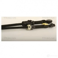 Трос коробки передач МКПП TRISCAN 814038701 1124634 5710476152367 36V0 H - Изображение 3
