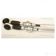 Трос коробки передач МКПП TRISCAN 814010703 1121801 ZCQ BS4 5710476151490 - Изображение 2