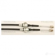 Трос коробки передач МКПП TRISCAN 814010703 1121801 ZCQ BS4 5710476151490 - Изображение 3