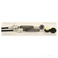 Трос коробки передач МКПП TRISCAN 814010710 1121807 5710476151797 6TRD I - Изображение 3