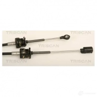 Трос коробки передач МКПП TRISCAN 814010710 1121807 5710476151797 6TRD I - Изображение 4