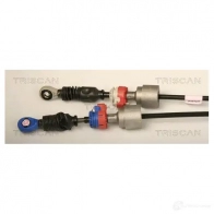 Трос коробки передач МКПП TRISCAN 1122395 4K RFG8M 814014703 5710476152480 - Изображение 2