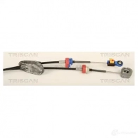 Трос коробки передач МКПП TRISCAN 1122395 4K RFG8M 814014703 5710476152480 - Изображение 3