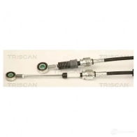 Трос коробки передач МКПП TRISCAN 1122706 40T7 V 814015720 5710476151834 - Изображение 2