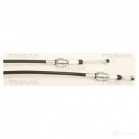 Трос коробки передач МКПП TRISCAN 1122706 40T7 V 814015720 5710476151834 - Изображение 3