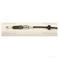 Трос коробки передач МКПП TRISCAN 814010708 QH RG66 1121805 5710476151698 - Изображение 2
