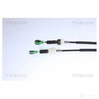 Трос коробки передач МКПП TRISCAN 814028725 1437850829 SSJ WQHG - Изображение 2