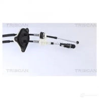Трос коробки передач МКПП TRISCAN 814028725 1437850829 SSJ WQHG - Изображение 3