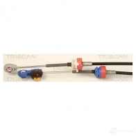 Трос коробки передач МКПП TRISCAN UIER 73 5710476152473 814014702 1122394 - Изображение 2