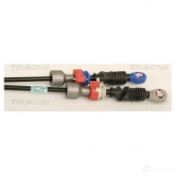 Трос коробки передач МКПП TRISCAN UIER 73 5710476152473 814014702 1122394 - Изображение 3