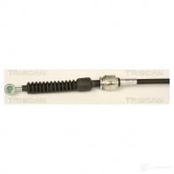 Трос коробки передач МКПП TRISCAN 814010717 5710476151872 1121813 L2N2 2 - Изображение 2