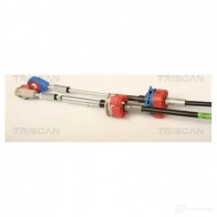 Трос коробки передач МКПП TRISCAN V9OB X5 5710476151766 1121811 814010715 - Изображение 2