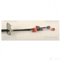 Трос коробки передач МКПП TRISCAN V9OB X5 5710476151766 1121811 814010715 - Изображение 3