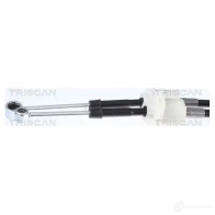Трос коробки передач МКПП TRISCAN T1 DMUCV 814028726 1437850837 - Изображение 2