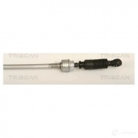 Трос коробки передач МКПП TRISCAN B L2P8 814028709 1124191 5710476152565 - Изображение 3