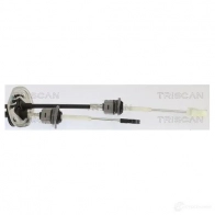 Трос коробки передач МКПП TRISCAN 1437950963 97 BVLW 814018703 - Изображение 3