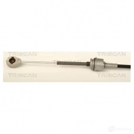 Трос коробки передач МКПП TRISCAN 814025710 5710476152763 1123870 Y VQ5XEZ - Изображение 2