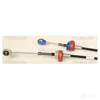Трос коробки передач МКПП TRISCAN 814038703 XA8B OQ9 5710476151452 1124636 - Изображение 2