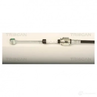 Трос коробки передач МКПП TRISCAN T278 P 5710476151865 814010716 1121812 - Изображение 2