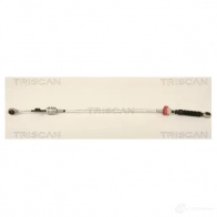 Трос коробки передач МКПП TRISCAN 1122965 88 NJT 5710476151728 814016706 - Изображение 1