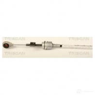 Трос коробки передач МКПП TRISCAN 1122965 88 NJT 5710476151728 814016706 - Изображение 2
