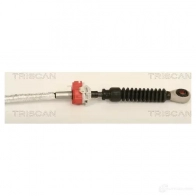 Трос коробки передач МКПП TRISCAN 1122965 88 NJT 5710476151728 814016706 - Изображение 3