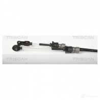 Трос коробки передач МКПП TRISCAN 5710476211620 1125241 814050705 B K8JS - Изображение 2