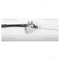 Трос коробки передач МКПП TRISCAN 5710476211620 1125241 814050705 B K8JS - Изображение 3