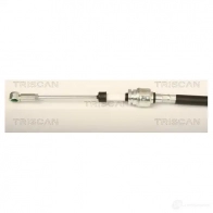 Трос коробки передач МКПП TRISCAN 5710476151582 814015715 0EF8 11 1122701 - Изображение 2