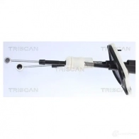 Трос коробки передач МКПП TRISCAN 1437850874 814015731 U1T8T 98 - Изображение 2