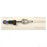 Трос коробки передач МКПП TRISCAN 5710476151704 814016705 1122964 M1 G0QT - Изображение 2