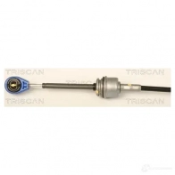 Трос коробки передач МКПП TRISCAN CBB MMS7 814025704 1123865 5710476152695 - Изображение 2