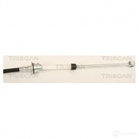 Трос коробки передач МКПП TRISCAN K7KY SI 814015717 5710476151636 1122703 - Изображение 3