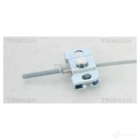 Трос ручника, стояночного тормоза TRISCAN U1DN4N 0 1125124 8140501102 5710476176271 - Изображение 2