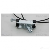 Трос ручника, стояночного тормоза TRISCAN 814010195 5710476178206 1121750 A OKH1 - Изображение 2