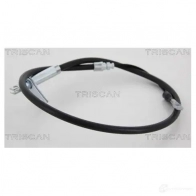 Трос ручника, стояночного тормоза TRISCAN C5N CL 814023116 5709147032527 Mercedes E-Class (W124) 1 Седан 3.0 E 300 Turbo D 4 matic (1233) 147 л.с. 1993 – 1995