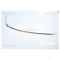 Трос ручника, стояночного тормоза TRISCAN VJ5CG VC 5709147798409 814024156 Opel