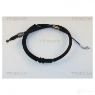 Трос ручника, стояночного тормоза TRISCAN 814029169 R4 GDM Volkswagen Transporter (T4) 4 Грузовик 2.0 84 л.с. 1990 – 2003 5709147503294