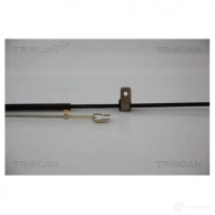 Трос ручника, стояночного тормоза TRISCAN 5710476176851 1125134 ISHO A 8140501112 - Изображение 3