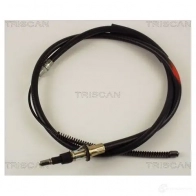 Трос ручника, стояночного тормоза TRISCAN 3K TBDUS 814025182 Opel Movano 5709147503195