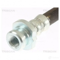 Трос ручника, стояночного тормоза TRISCAN 814014130 1122296 UV D4Q 5709147204573 - Изображение 2