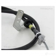 Трос ручника, стояночного тормоза TRISCAN VFT QHC 5710476176721 1122137 8140131307 - Изображение 2