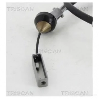 Трос ручника, стояночного тормоза TRISCAN VFT QHC 5710476176721 1122137 8140131307 - Изображение 3