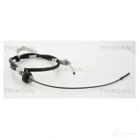 Трос ручника, стояночного тормоза TRISCAN 8140131313 T9X 3FV9 5710476177155 Lexus RX