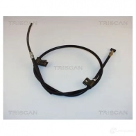 Трос ручника, стояночного тормоза TRISCAN 1125354 8X NSW6 5709147503348 814069108